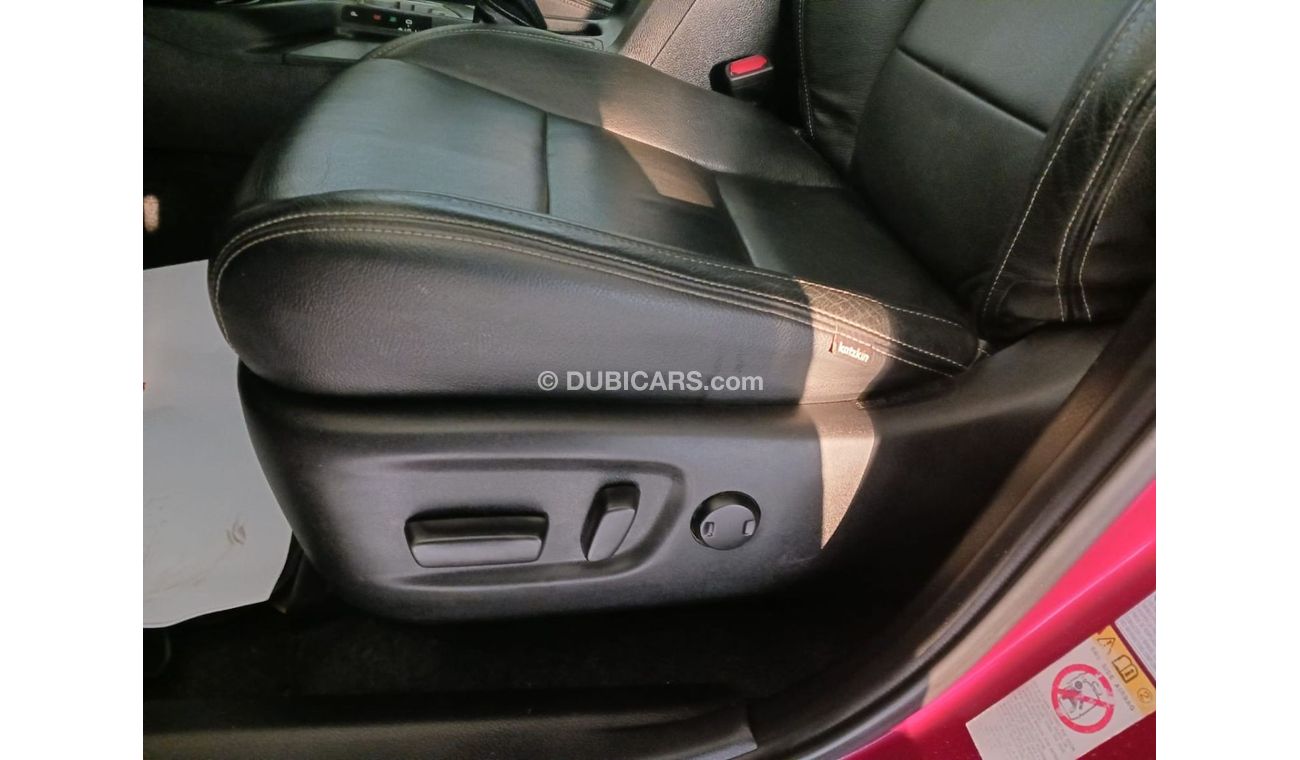 Toyota RAV4 Toyota Rav4 2018 Adventure