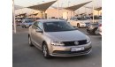 Volkswagen Jetta Gcc / All Services History Inside Agency