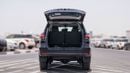 Toyota Fortuner VXR 4.0L (278 HP) FORTUNER VXR  V6 4.0L