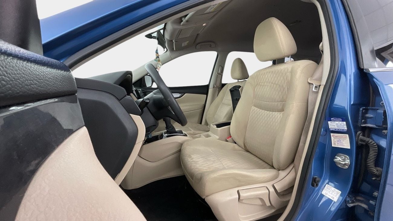 Nissan X Trail S | Guaranteed Warranty | 0 Down Payment