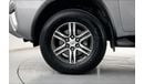 Toyota Fortuner EXR