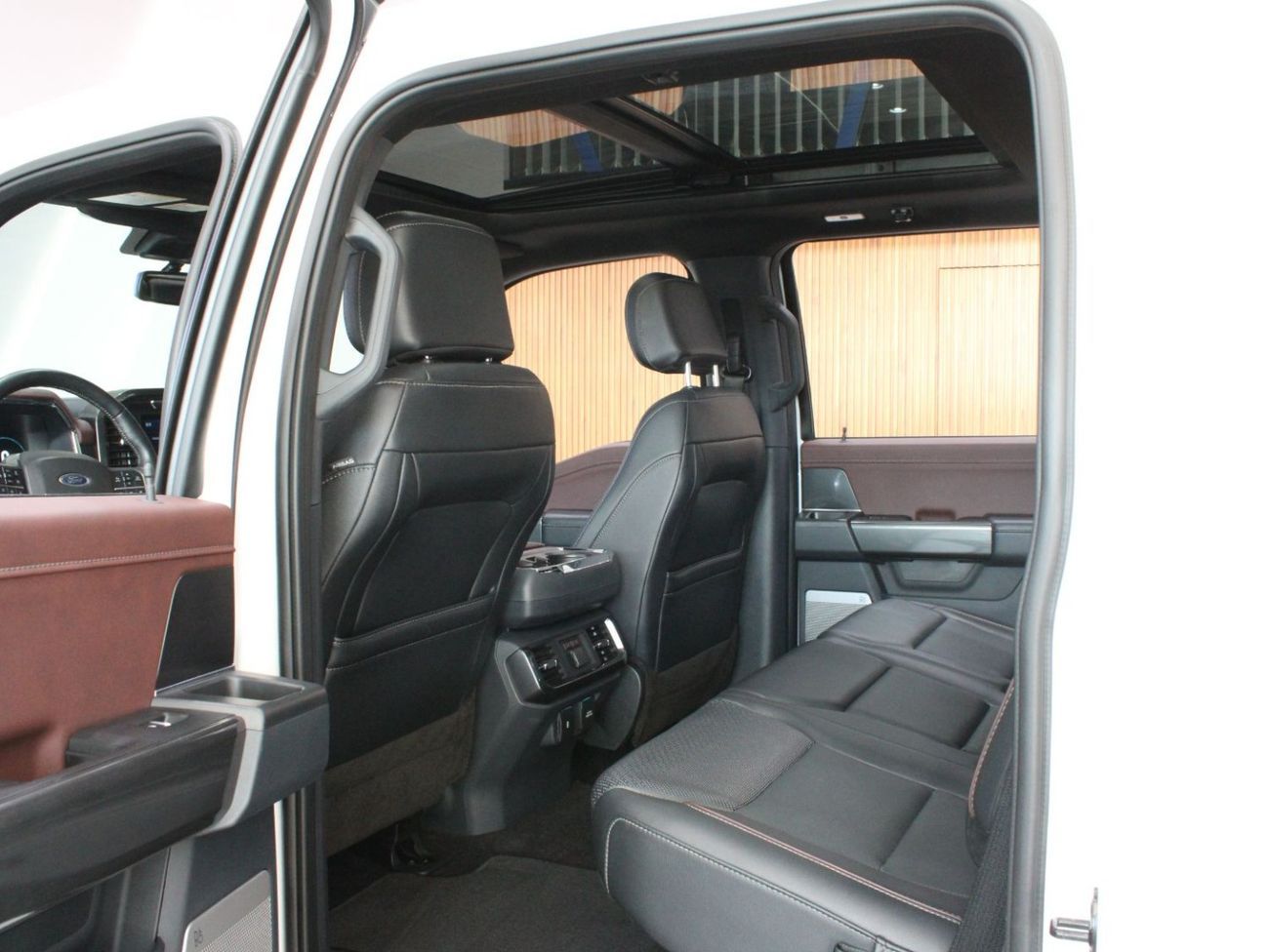 فورد F 150 Lariat | With Warranty