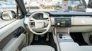 لاند روفر رينج روفر Autobiography P530 4.4L V8 Carpathian Grey Export Price