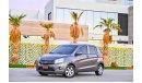 Suzuki Celerio | 333 P.M | 0% Downpayment | Perfect Condition