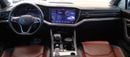 Volkswagen Touareg ATMOSPHERE HIGHLINE - FULL OPTION - FULL SERVICE HISTORY FROM DEALER - ORIGINAL PAINT - BRAND NEW CO