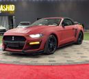Ford Mustang GT PREMIUM