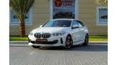 BMW 120i