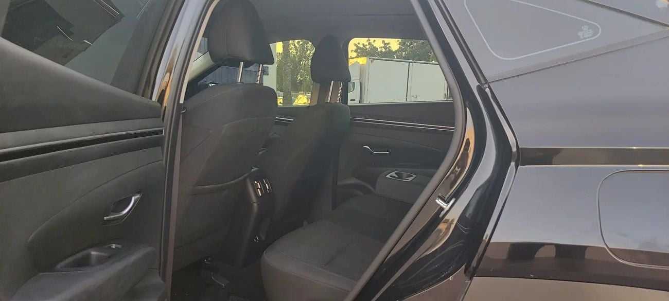 هيونداي توسون 1,140 P.M | Comfort Plus 1.6L 4-cylinder - GCC Specs - Excellent Condition