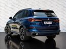 BMW X5 XDRIVE40i M SPORT PRO