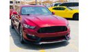 فورد موستانج I4 ECOBOOST /  / GOOD CONDITION