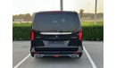 Mercedes-Benz V 250 Exclusive Viano V-250 GCC 2021 V4 Petrol // Body kit( may bach ) // Low mileage // Perfect condition
