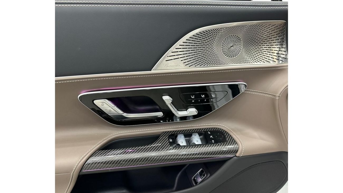 مرسيدس بنز SL 55 AMG 2022 Mercedes Benz SL55 AMG 4MATIC+, August 2028 Mercedes Warranty, Full Options, Low Kms, GCC