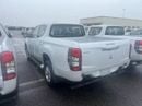 Mitsubishi L200 GL MITSUBISHI L200 BASIC DIESEL AUTO- S72 2.2L 2022