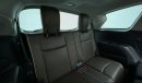 Infiniti QX60 QX 60 LUXURY 3.5L AT 3500