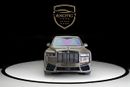 Rolls-Royce Cullinan BLACK BADGE