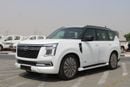Nissan Patrol LE PLATINUM CITY NISSAN PATROL Y63 3.5L PETROL 4WD CITY AUTO