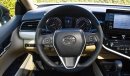 Toyota Camry 2.5L GLE-G - 2023 | For Export Only