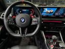 BMW M3 xDrive COMPETITION BMW 3 Series 2025