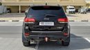 Jeep Grand Cherokee TRAIL HAWK