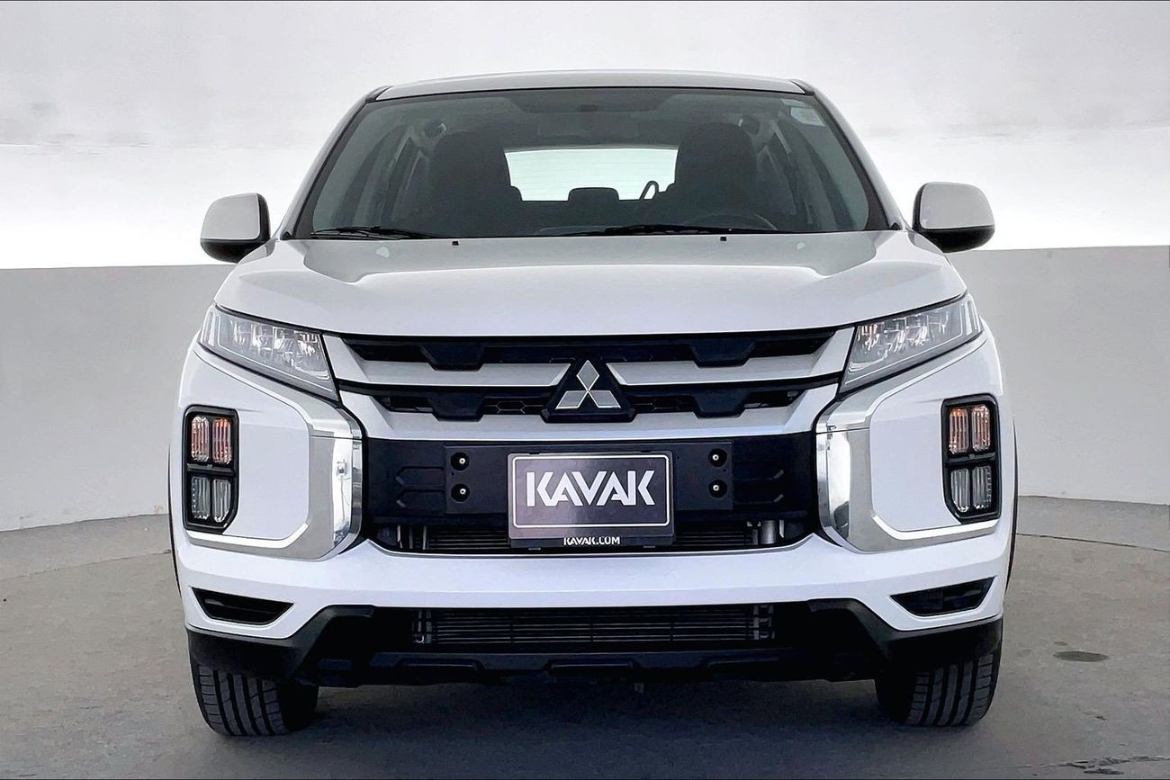 Mitsubishi ASX GLX Lowline | National Day Celebration | Guaranteed Warranty | 0 Down Payment