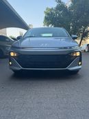 هيونداي أكسنت Comfort+ 1.5L