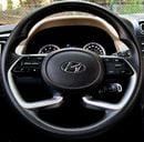 Hyundai Creta Mid 1.6L