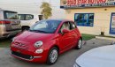 Fiat 500 Dolcevita 0km - new car