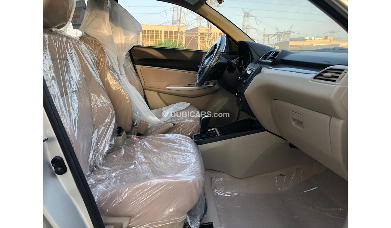 سوزوكي دزاير 1.2L, AW', Push Start, Rear AC, Full Option - Contact today for Pre-booking- CODE-SD20