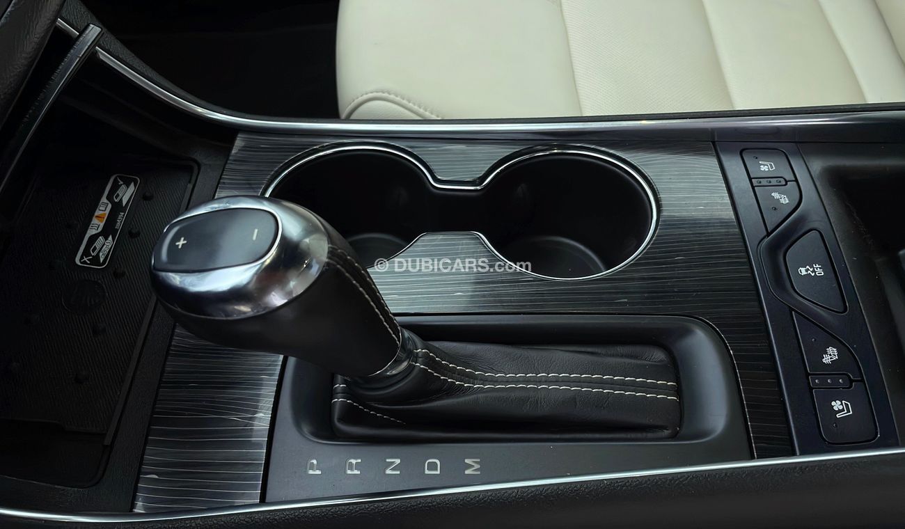 Chevrolet Impala LT 3.6 | Zero Down Payment | Free Home Test Drive