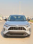 Toyota RAV4 Toyota RAV4 4X4 2024