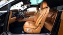 Rolls Royce Wraith GCC ONE OWNER LIKE NEW