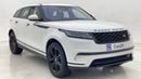 Land Rover Range Rover Velar P250 S 2.0L Petrol 2020 P250 S | AED 1900/Month | 0 DP | 30 Day Return | Warranty