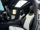Mercedes-Benz CLA 35 AMG 4MATIC
