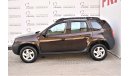 Renault Duster AED 723 PM | 2.0L PE 2WD GCC DEALER WARRANTY