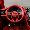 بنتلي بينتايجا AED 5,448 P.M • 0% Downpayment • Bentley Bentayga • 1 Year WarrantyAED 5,448 P.M • 0% Downpayment •