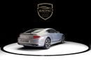 Bentley Continental GT 4.0T V8 AZURE