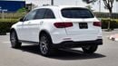 Mercedes-Benz GLC 300 4MATIC Mercedes GLC300 AMG / 2022 / USA