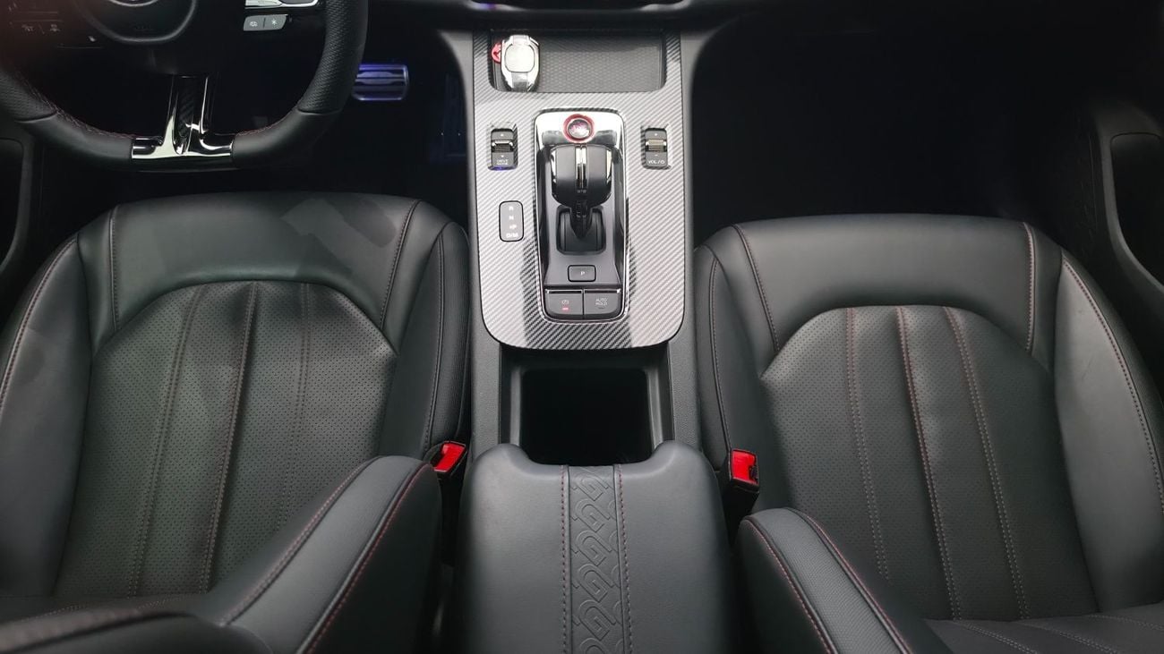 جي إي سي امباو | 2026 | 0% DP | AED 1,026 / Month | Gargash Warranty | Service History
