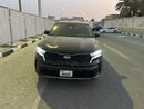كيا سورينتو LX