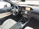 Mercedes Benz E300 AVANTGARDE SPORT