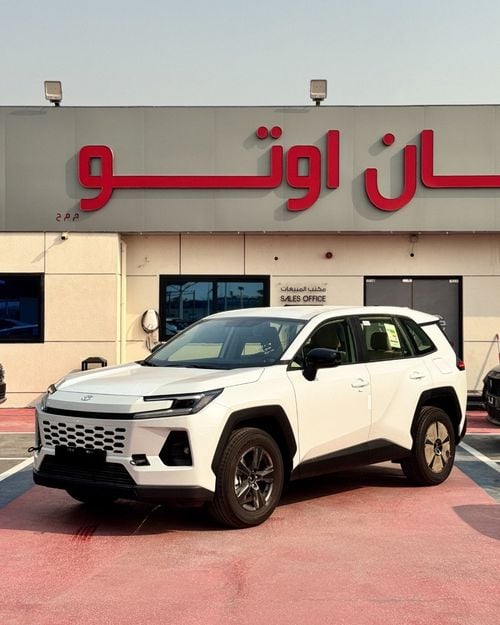 Toyota RAV4 EX