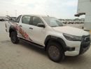 Toyota Hilux Toyota Hilux Adventure 4.0L 2025 Best Price For Export!!!