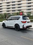 نيسان باترول NISMO