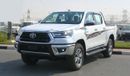 Toyota Hilux S GLX 2.7L 4WD A/T Hilux S GLX 2.7L SR5- AT- 4WD
