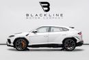 Lamborghini Urus 4.0T V8 Performante 2024 Lamborghini Urus Performante, 4.0 TC V8, 4WD, 657 bhp, 8 Speed Automatic