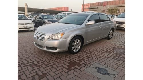 Toyota Avalon Very good condition inside and outside