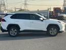 Toyota RAV4 2025 TOYOTA RAV4 XLE FULL OPTION