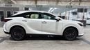 Lexus RX350 2024 PRESTIGE | AED 2994/Month | 0 DP | 30 Day Return | Warranty | Service History