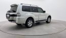 Mitsubishi Pajero GLS 3500