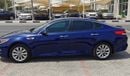 Kia Optima EX - Limited Edition